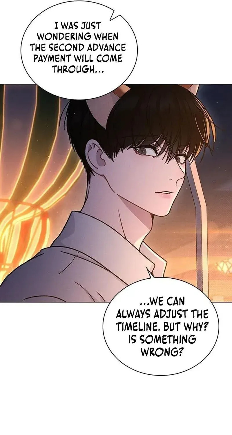 Love Review Chapter 60 page 98 - 