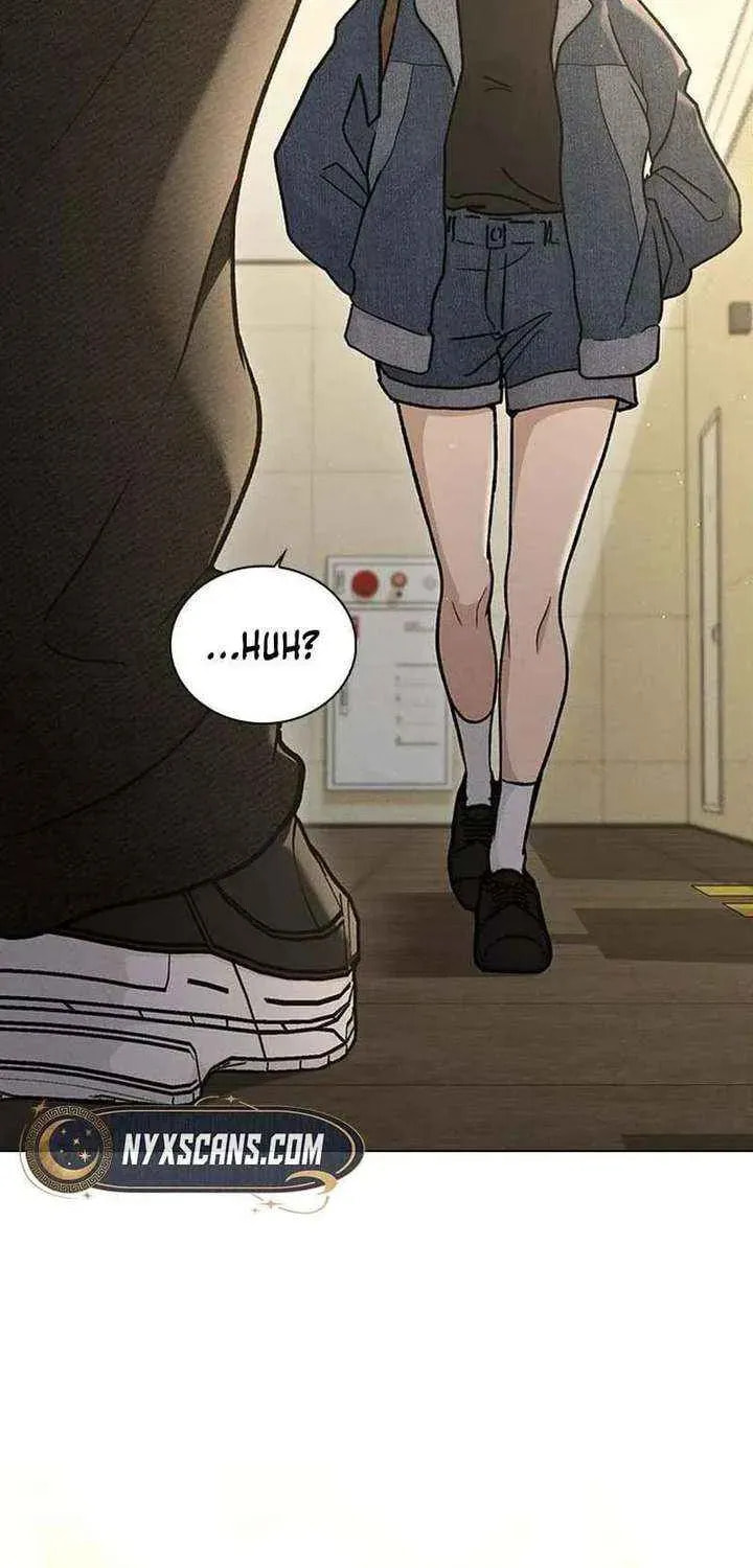 Love Review Chapter 61 page 107 - 
