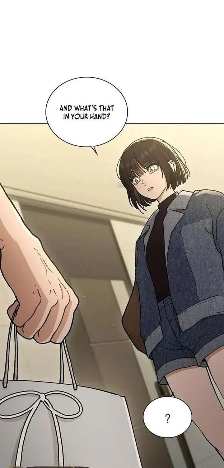 Love Review Chapter 61 page 111 - 