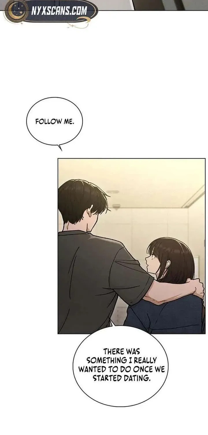 Love Review Chapter 61 page 112 - 