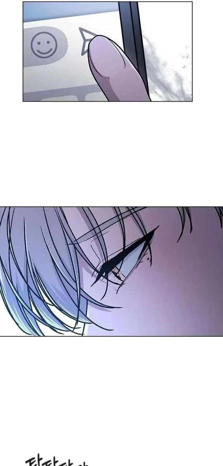 Love Review Chapter 61 page 21 - 