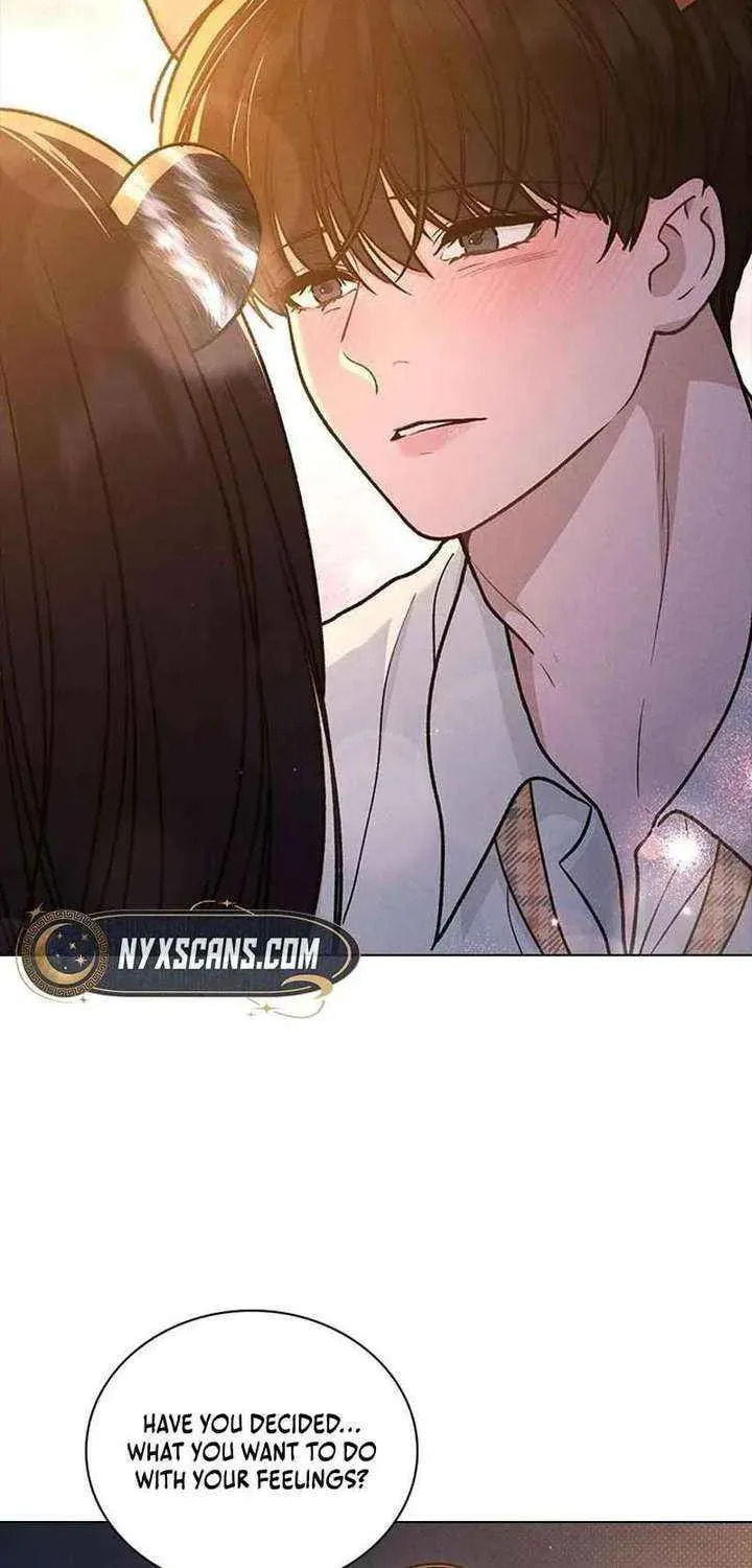 Love Review Chapter 61 page 28 - 