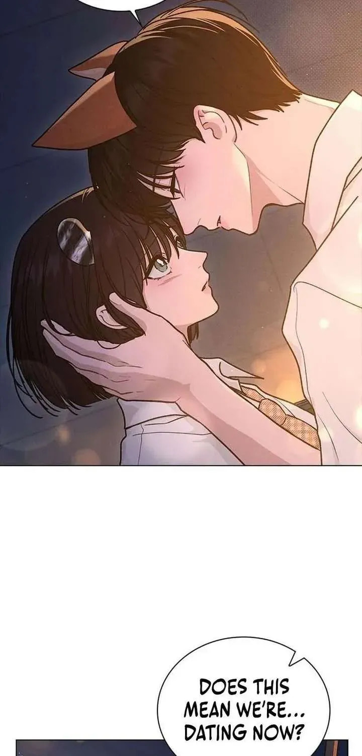 Love Review Chapter 61 page 29 - 