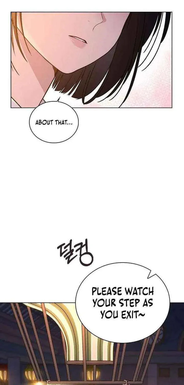Love Review Chapter 61 page 31 - 