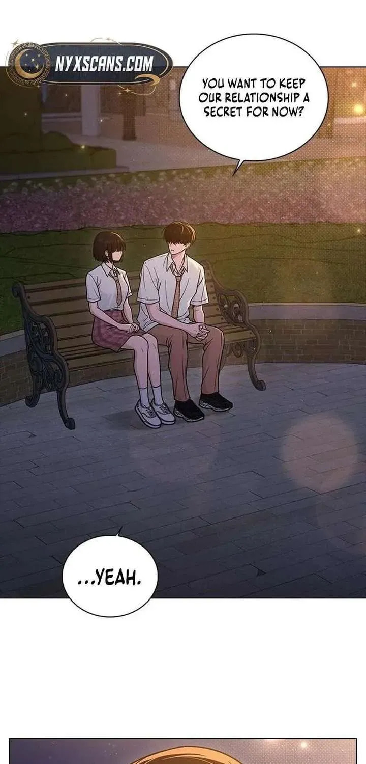 Love Review Chapter 61 page 34 - 