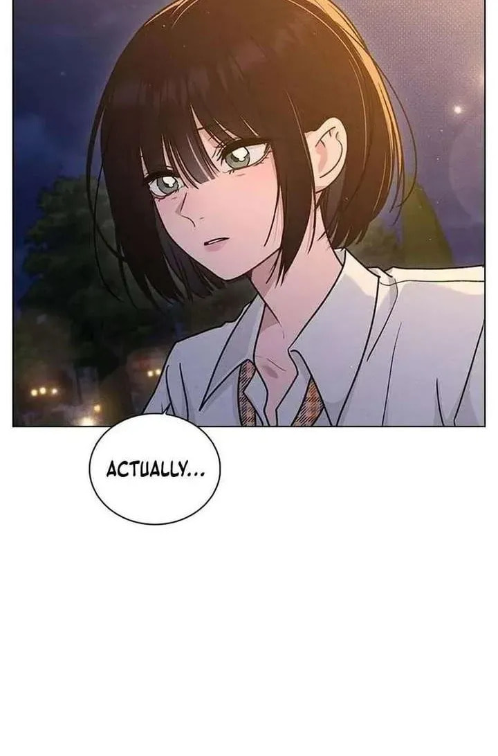 Love Review Chapter 61 page 35 - 