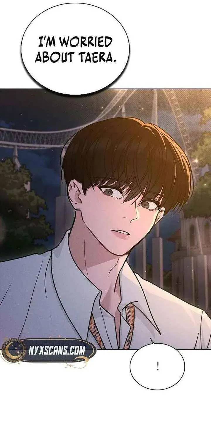 Love Review Chapter 61 page 36 - 