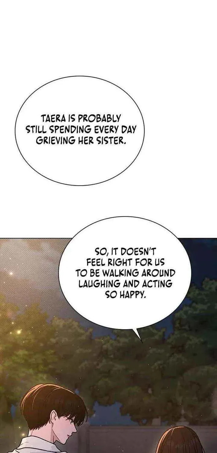 Love Review Chapter 61 page 37 - 