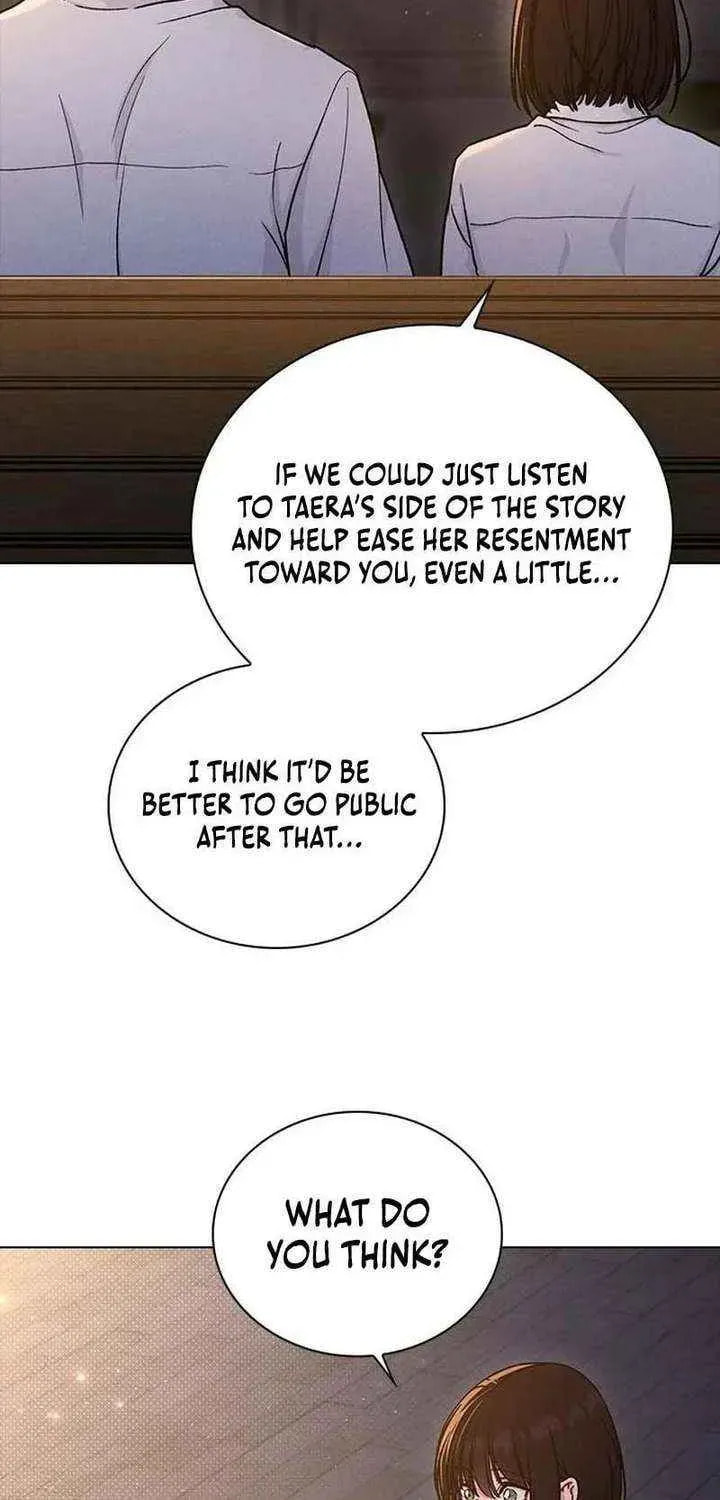 Love Review Chapter 61 page 38 - 