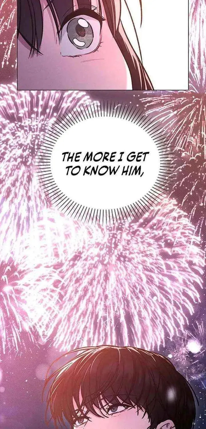 Love Review Chapter 61 page 48 - 