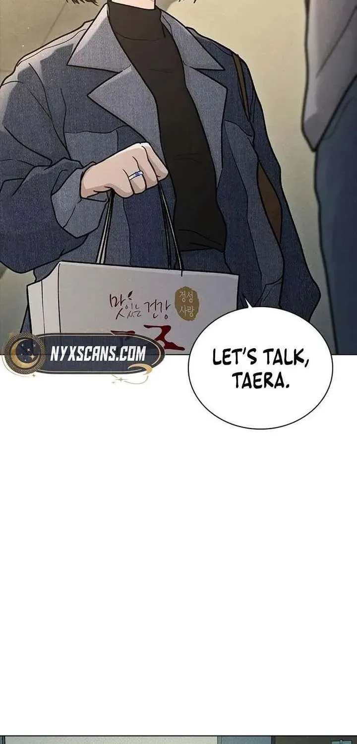 Love Review Chapter 61 page 59 - 
