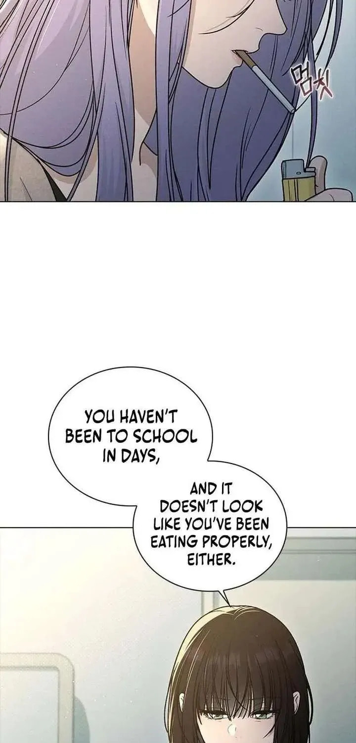 Love Review Chapter 61 page 64 - 