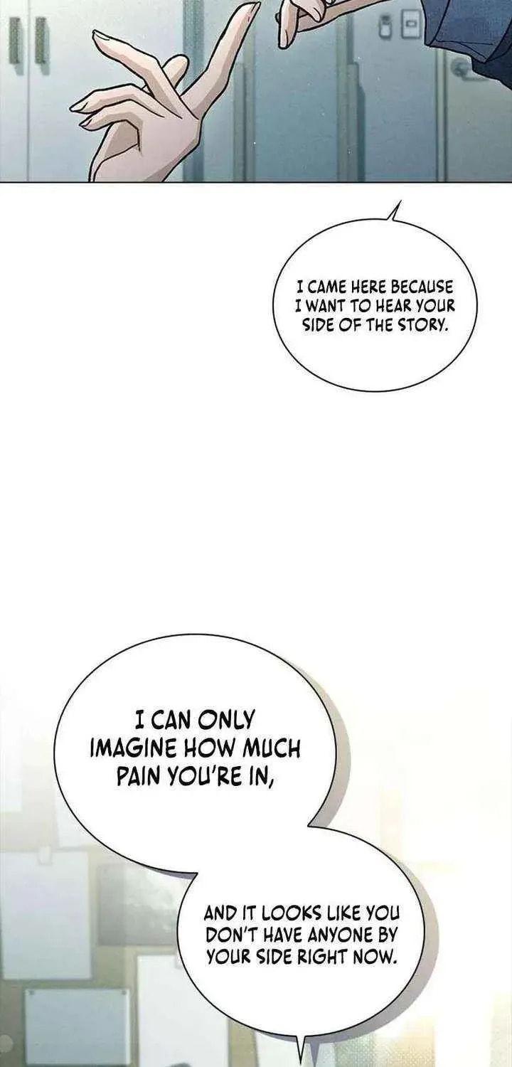 Love Review Chapter 61 page 68 - 