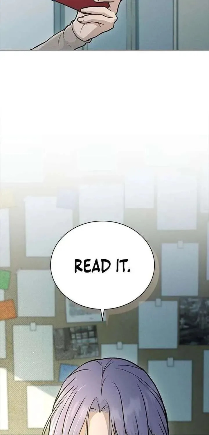Love Review Chapter 61 page 74 - 