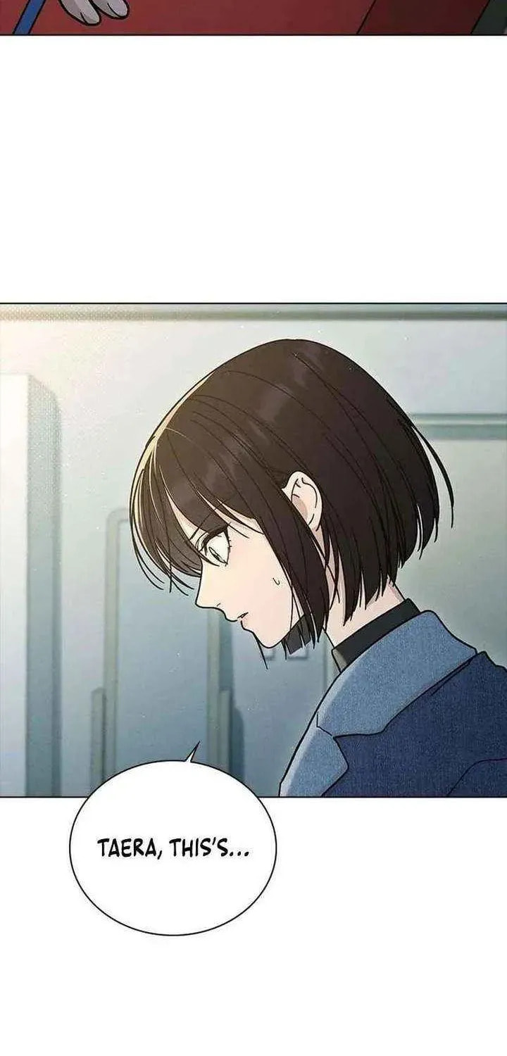 Love Review Chapter 61 page 77 - 