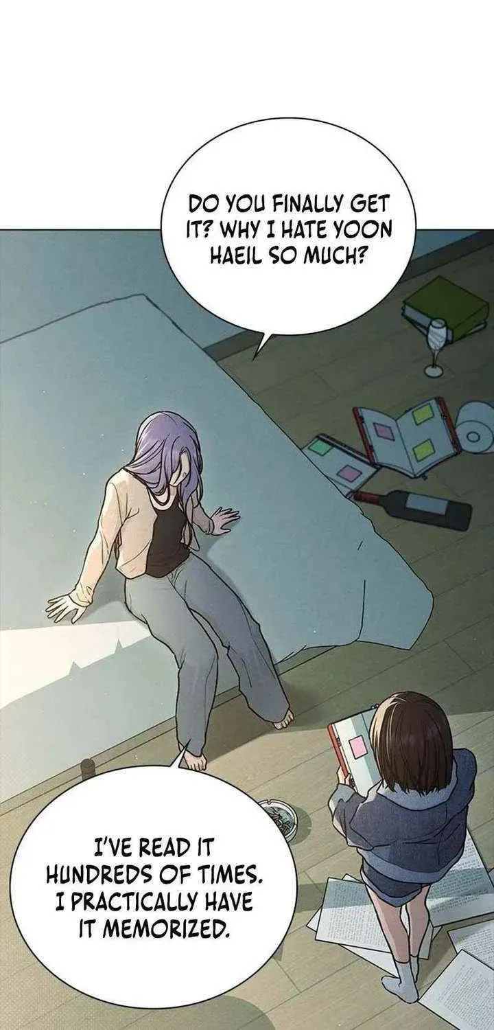Love Review Chapter 61 page 78 - 