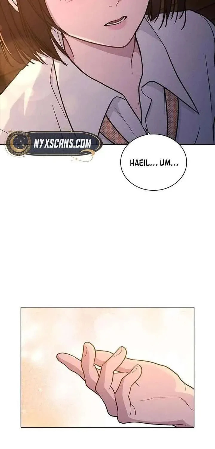 Love Review Chapter 61 page 9 - 