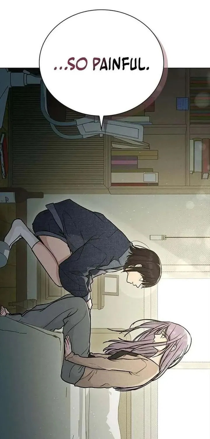 Love Review Chapter 61 page 84 - 