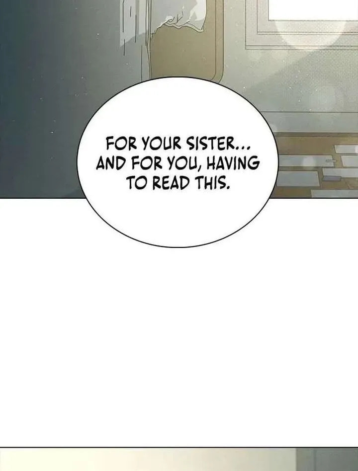 Love Review Chapter 61 page 85 - 