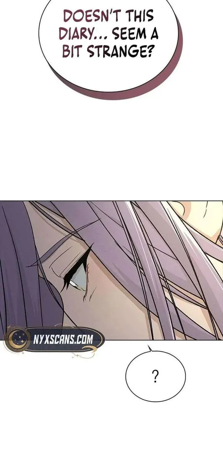 Love Review Chapter 61 page 89 - 