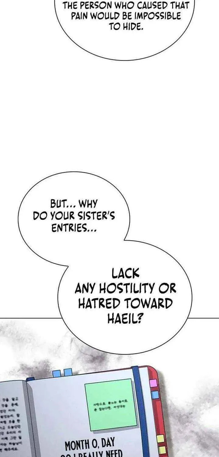 Love Review Chapter 61 page 92 - 