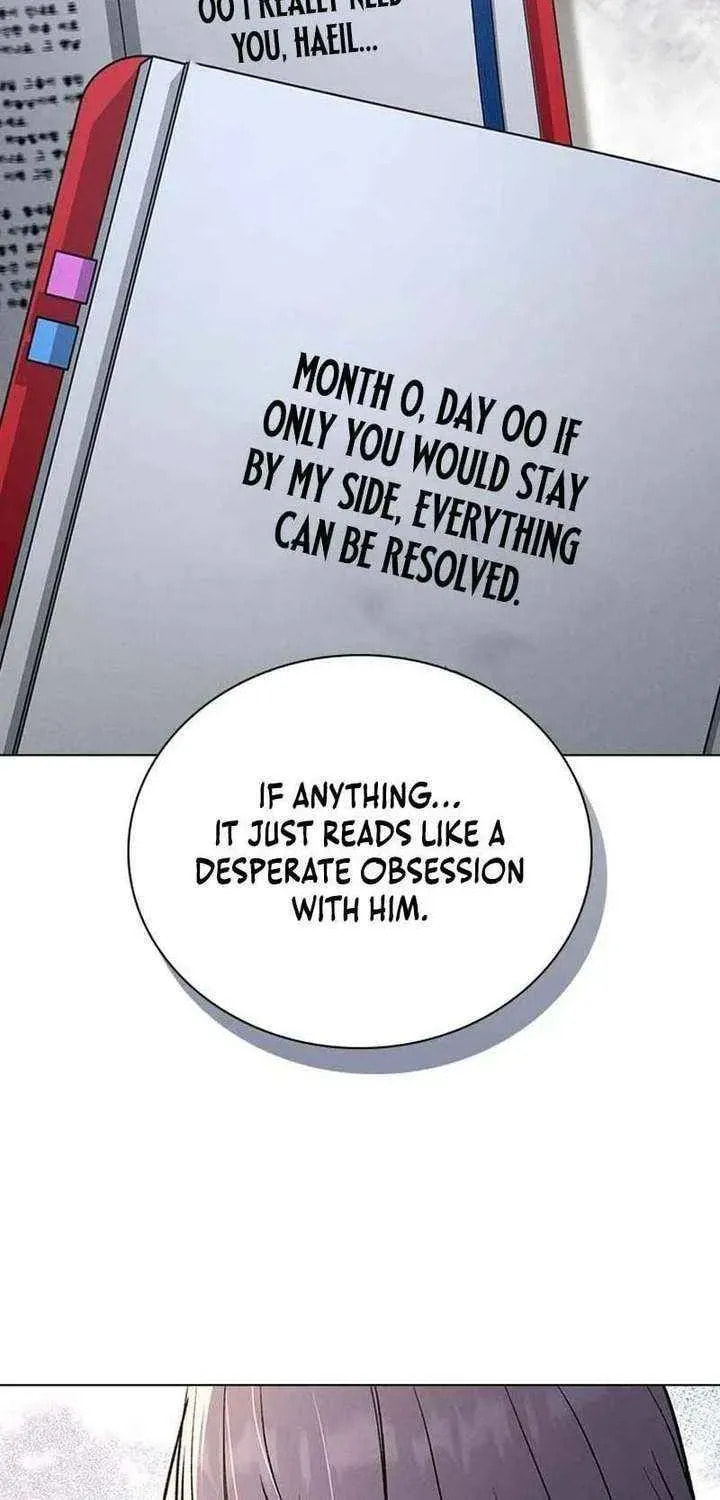 Love Review Chapter 61 page 93 - 