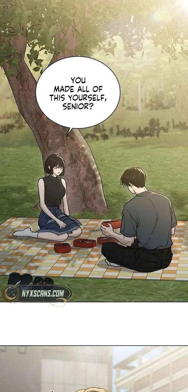 Love Review Chapter 62 page 11 - 