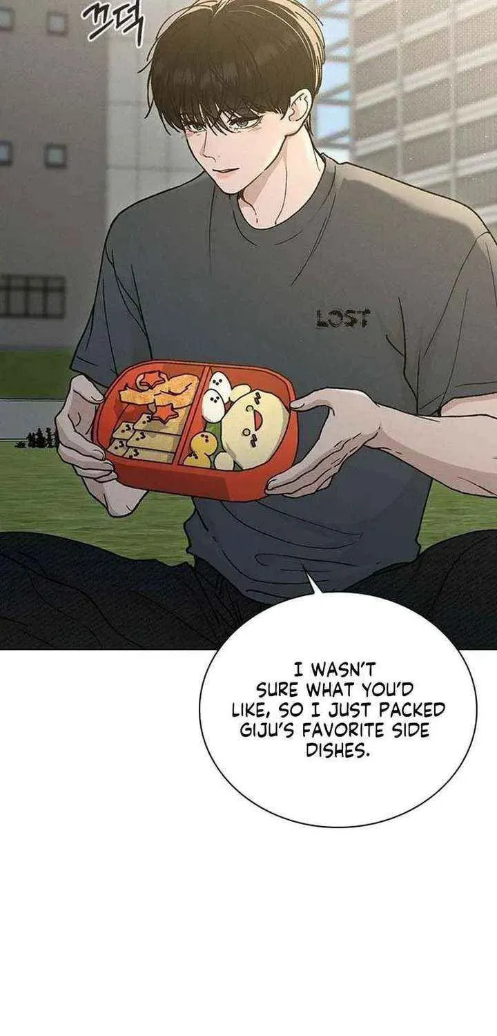 Love Review Chapter 62 page 12 - 