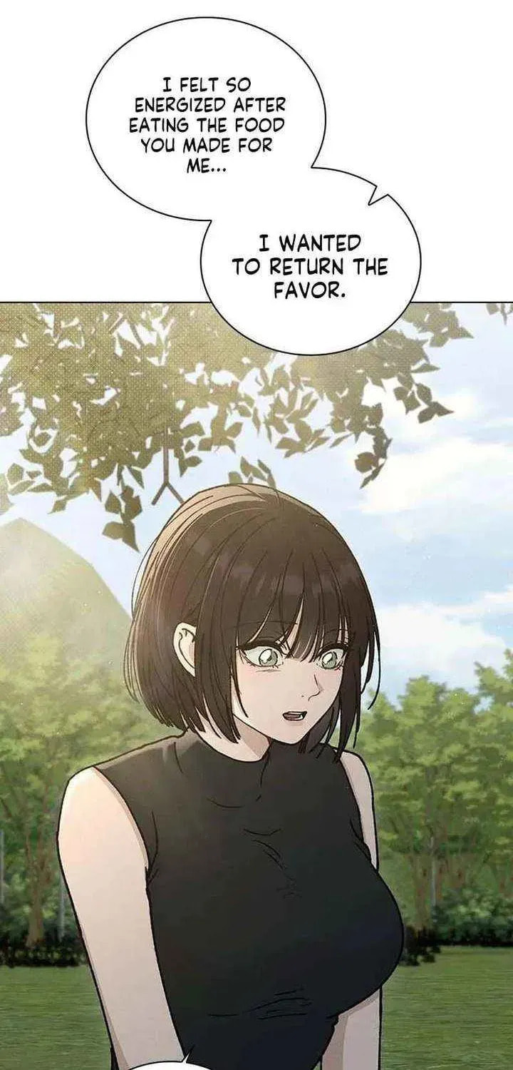 Love Review Chapter 62 page 13 - 