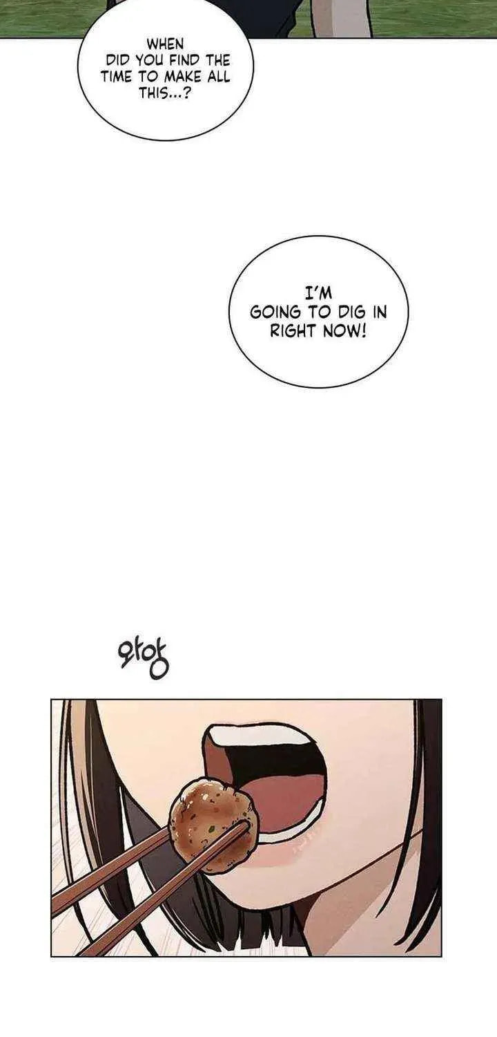 Love Review Chapter 62 page 14 - 