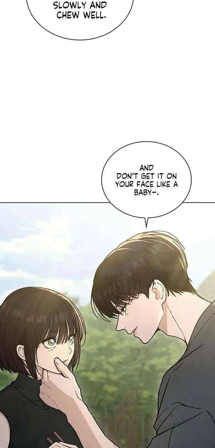 Love Review Chapter 62 page 19 - 