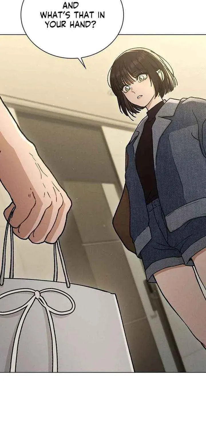 Love Review Chapter 62 page 3 - 