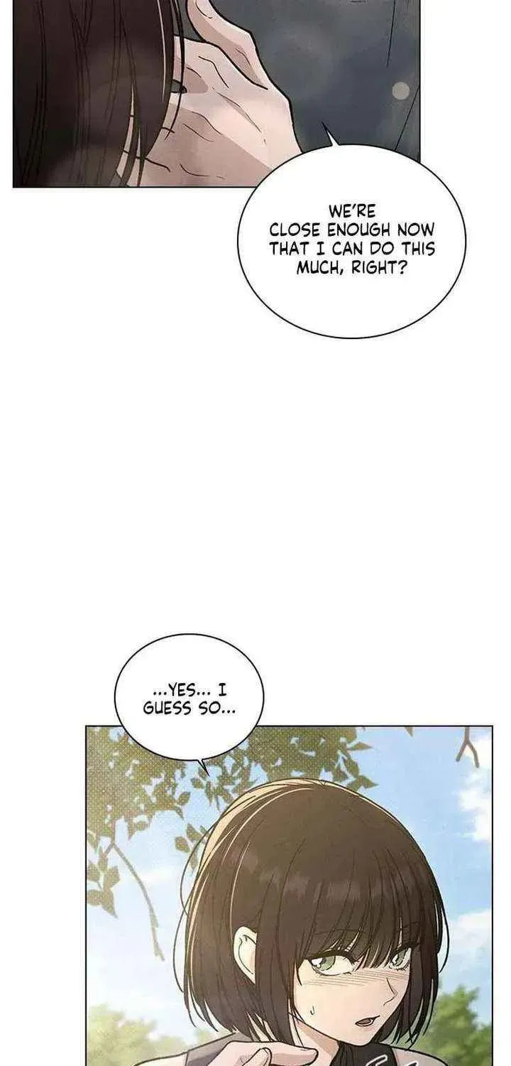 Love Review Chapter 62 page 21 - 