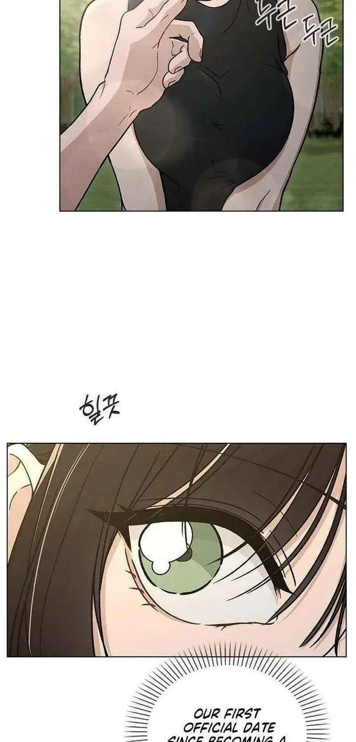 Love Review Chapter 62 page 22 - 