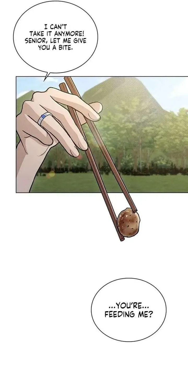 Love Review Chapter 62 page 27 - 
