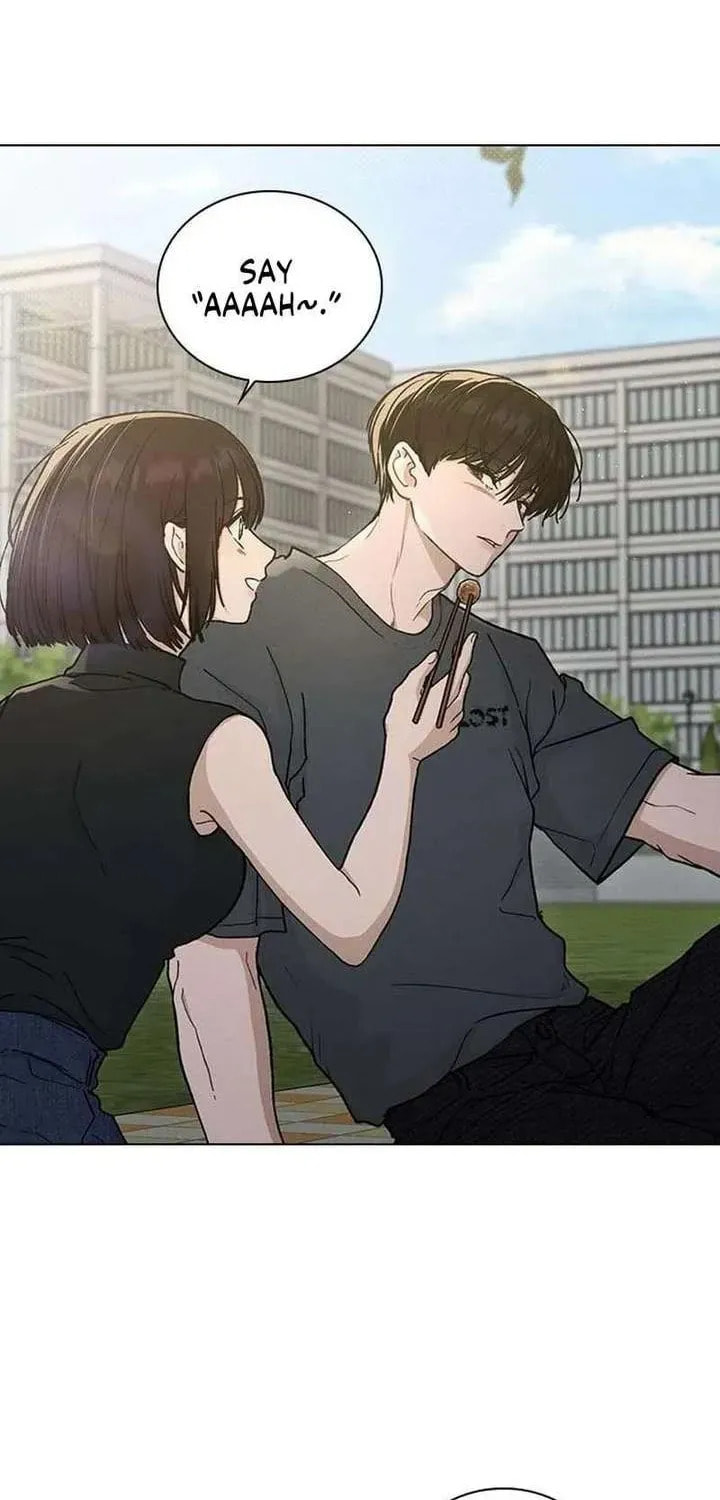 Love Review Chapter 62 page 28 - 