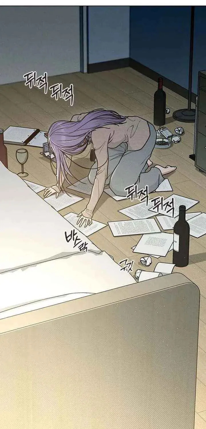 Love Review Chapter 62 page 36 - 