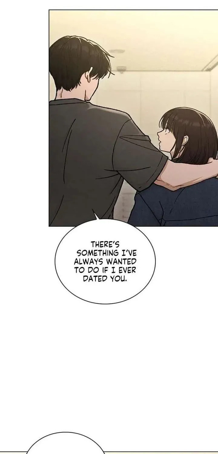 Love Review Chapter 62 page 5 - 