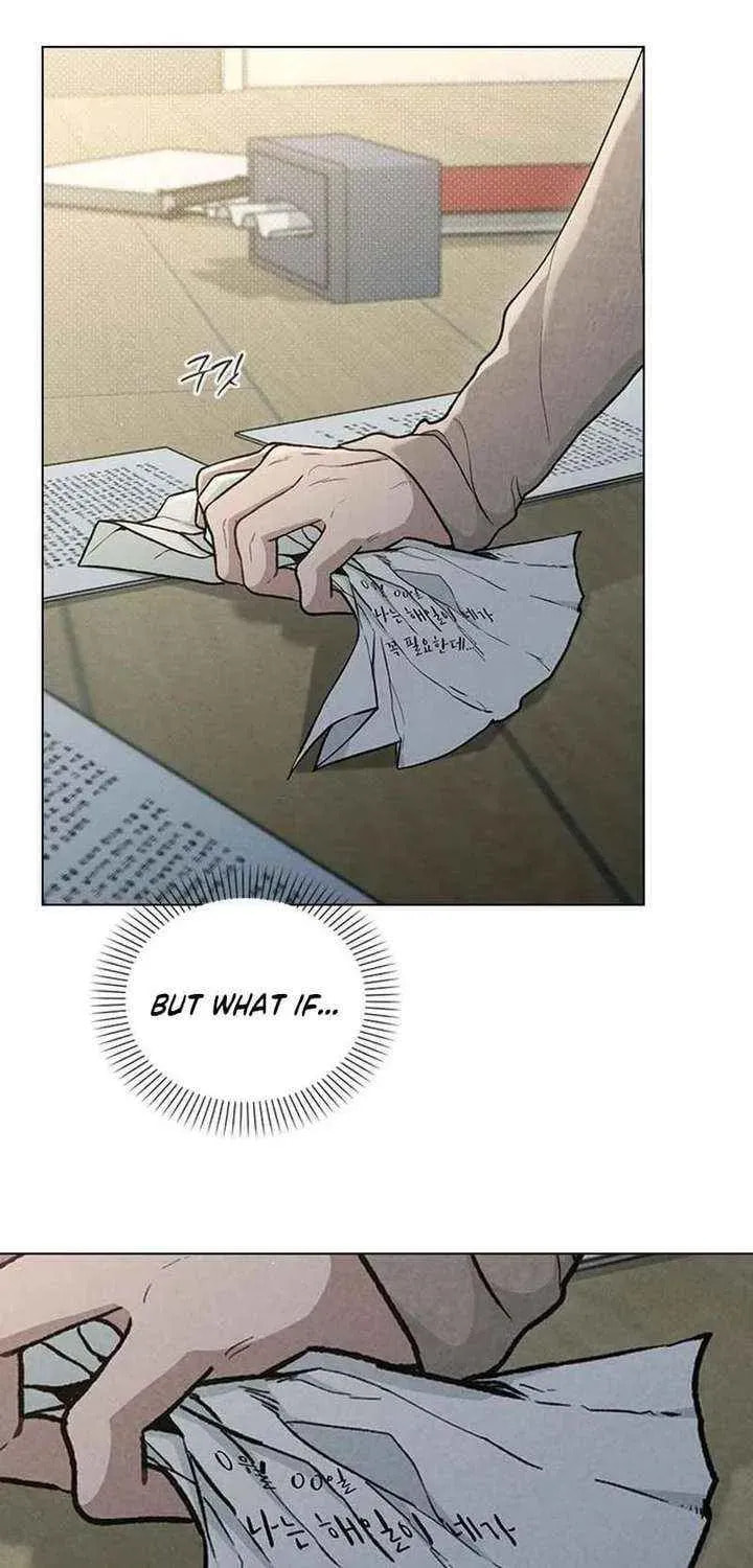 Love Review Chapter 62 page 41 - 