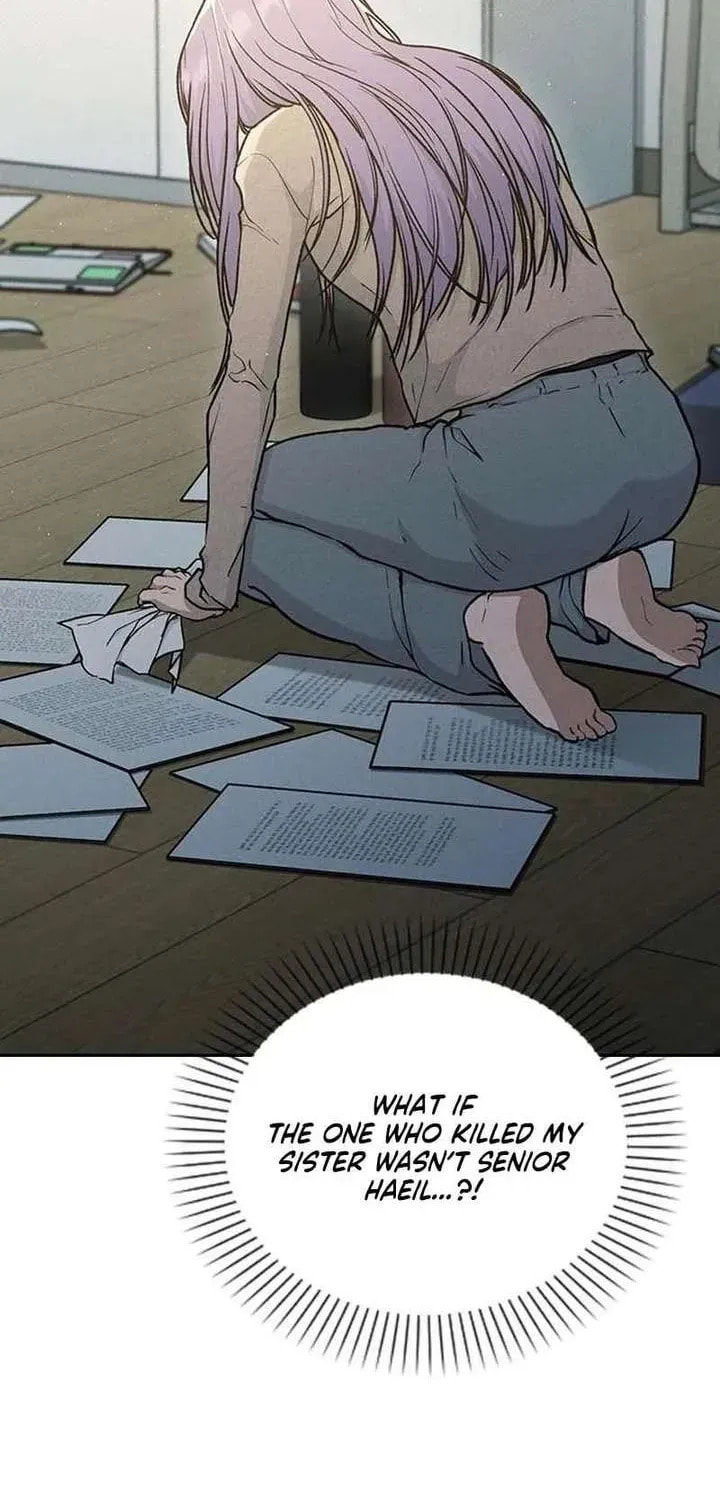 Love Review Chapter 62 page 43 - 