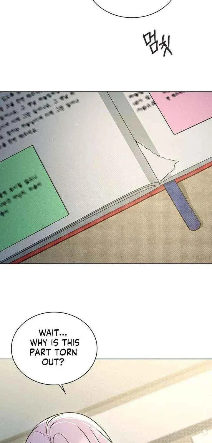Love Review Chapter 62 page 46 - 