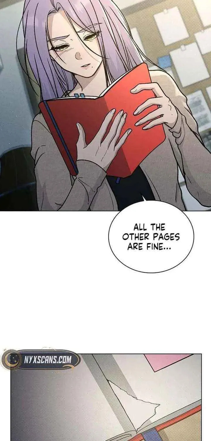 Love Review Chapter 62 page 47 - 