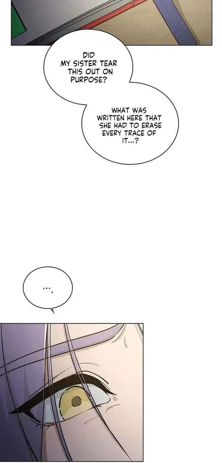 Love Review Chapter 62 page 48 - 
