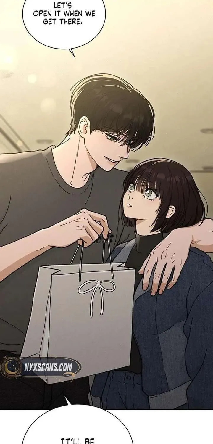 Love Review Chapter 62 page 6 - 