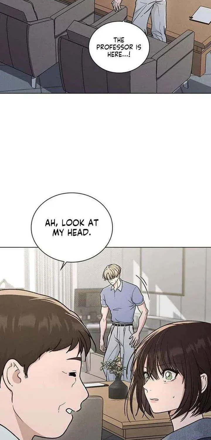 Love Review Chapter 62 page 58 - 