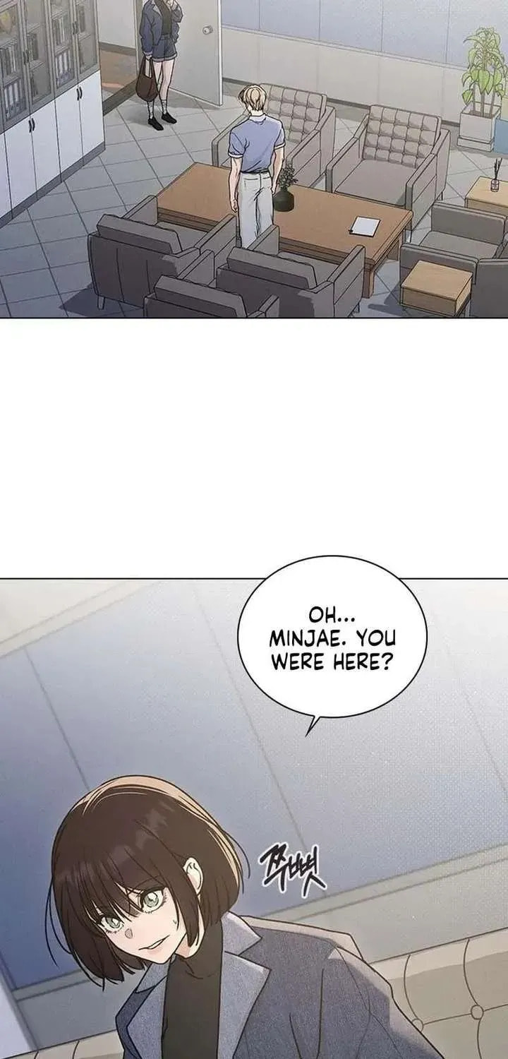 Love Review Chapter 62 page 60 - 