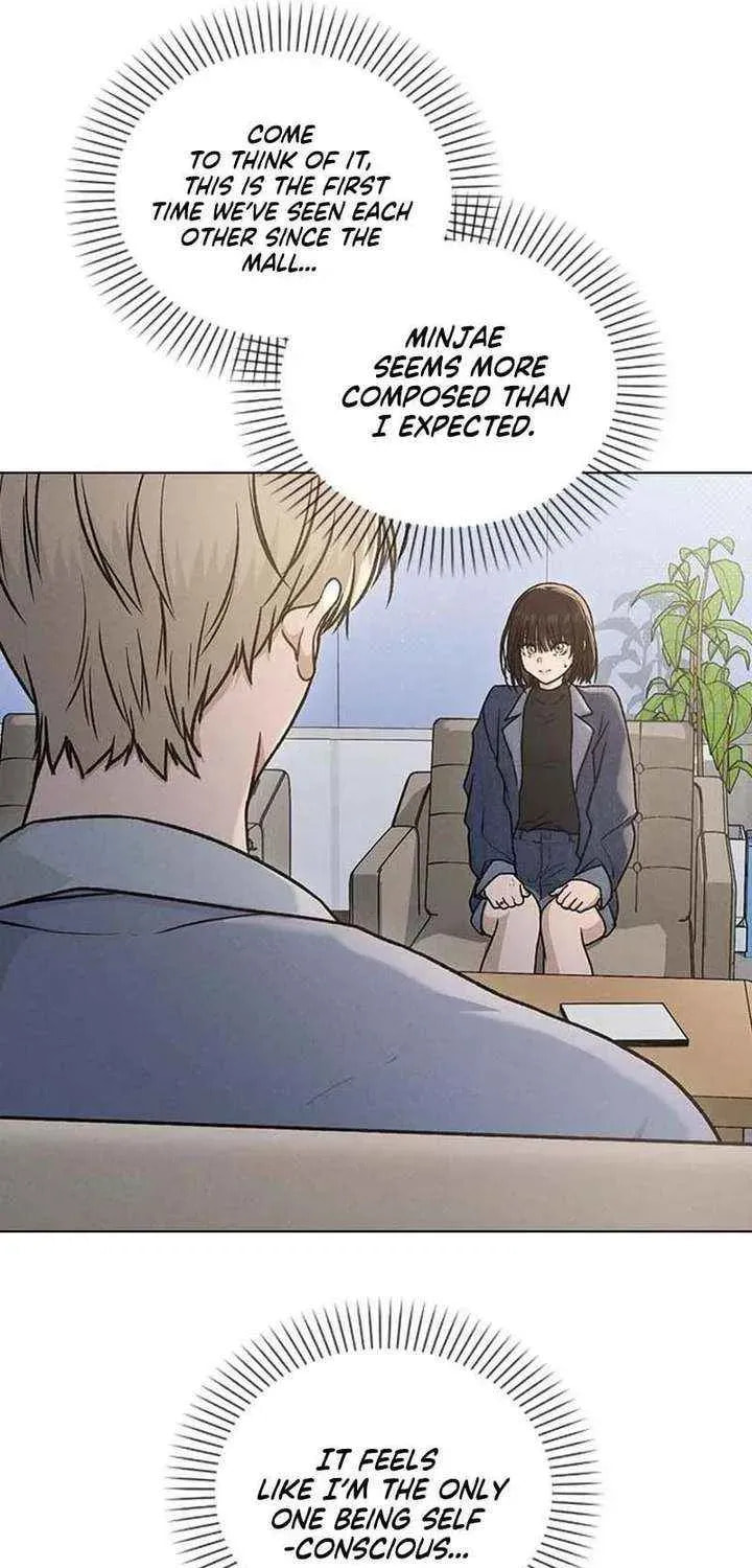 Love Review Chapter 62 page 62 - 