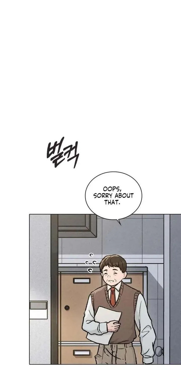 Love Review Chapter 62 page 69 - 