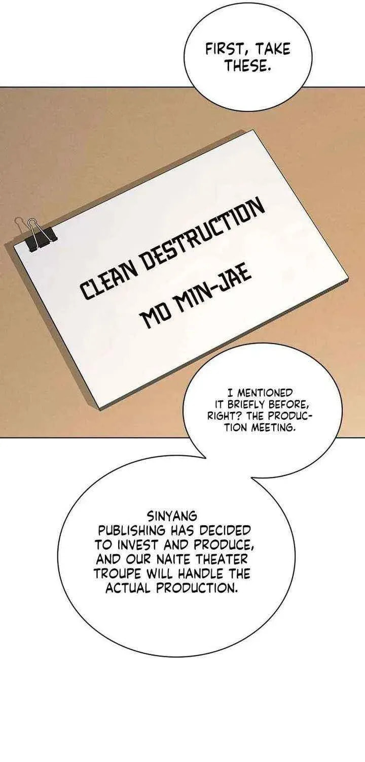 Love Review Chapter 62 page 71 - 