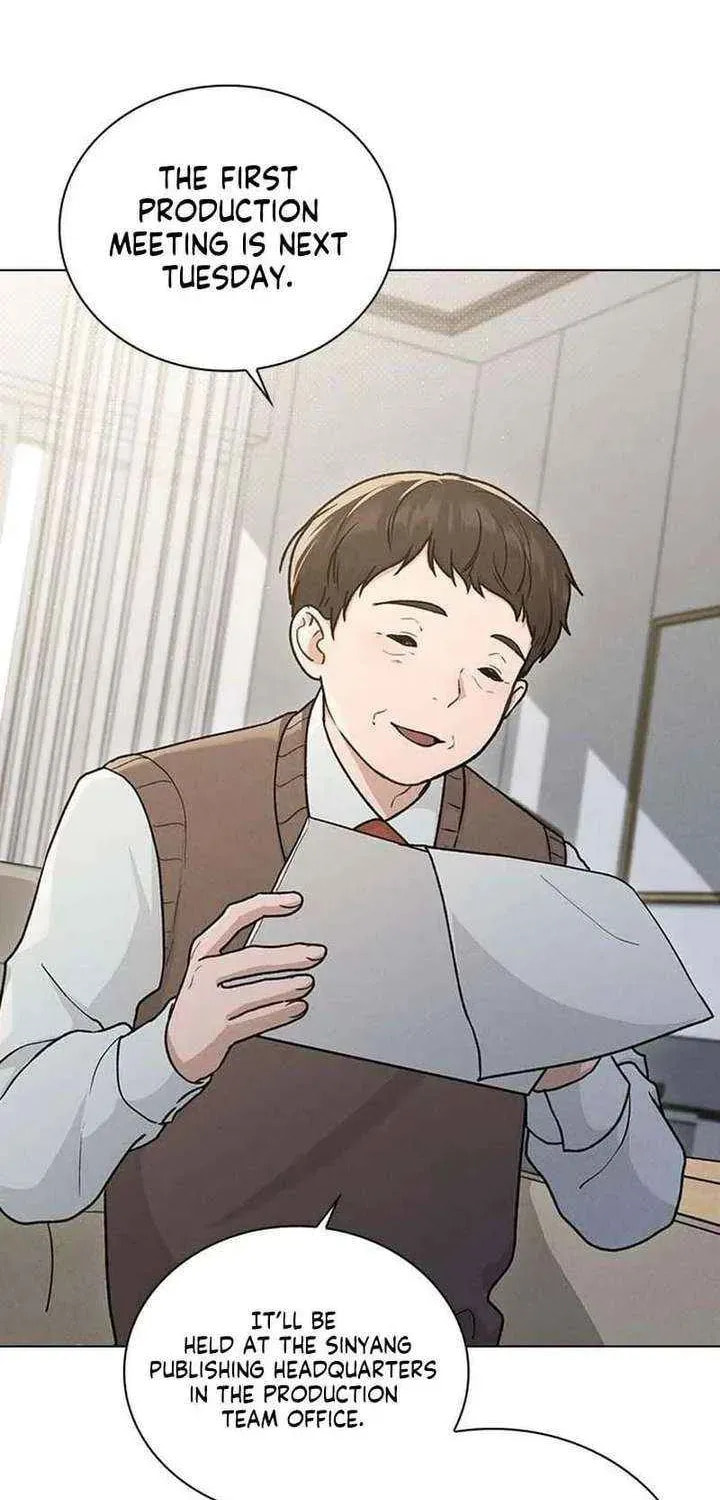 Love Review Chapter 62 page 72 - 